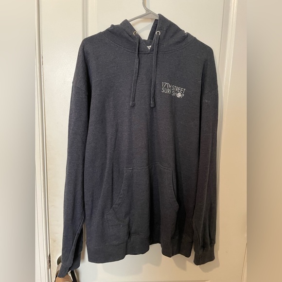 Hoodie - Picture 1 of 2